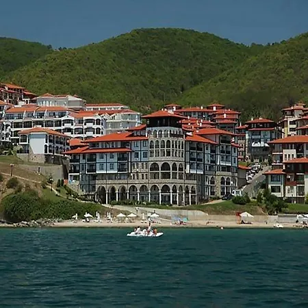 Appartamento Etera 2 Sveti Vlas
